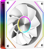 Фото - Система охлаждения PCCooler FG120R ARGB White