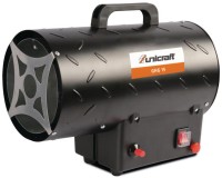 Фото - Тепловая пушка Unicraft GHG 15