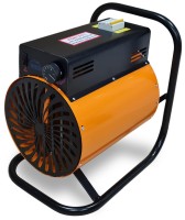 Фото - Тепловая пушка NEON TG-3