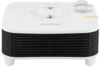 Фото - Тепловентилятор Morphy Richards HeatFlux 2kw Flat
