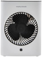 Фото - Тепловентилятор Morphy Richards HeatFlux 2kw Upright