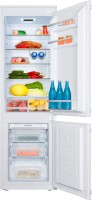 Фото - Встраиваемый холодильник Amica BK 3205.8i(E) STUDIO