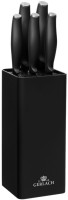 Набор ножей GERLACH Comfort Knife Block Set