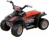 Фото - Детский электромобиль Peg Perego Polaris Sportsman 400 