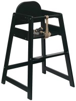 Фото - Стульчик для кормления Safetots Stackable