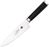 Фото - Кухонный нож Fissman Samurai Musashi 2570