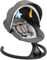 Фото - Кресло-качалка Kidnort Svaie