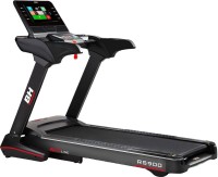 Фото - Беговая дорожка BH Fitness RS900 TFT