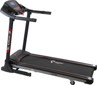 Фото - Беговая дорожка Christopeit TM 500S