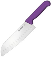 Фото - Кухонный нож Ambrogio Sanelli Supra Color SC50 018 P