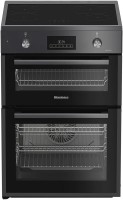 Фото - Плита Blomberg HIRN651N графит