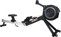 Фото - Гребной тренажер Xebex Air Rower 3.0 XBX-200