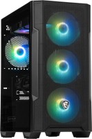 Фото - Персональный компьютер Artline Gaming DRGN MAG FORGE M100R (DRGNv94)