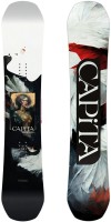 Фото - Сноуборд CAPiTA Birds Of A Feather 148W (2024/2025)