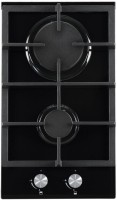 Фото - Варочная поверхность Cookology GGH306BK черный