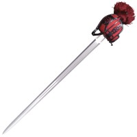 Фото - Нож / мультитул Cold Steel Scottish Broad Sword