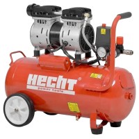 Фото - Компрессор HECHT 2085 50&nbsp;л сеть (230 В)