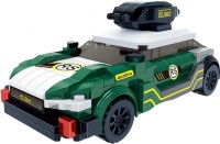 Фото - Конструктор BanBao R5 Speedster ET839