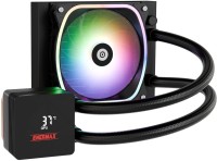 Фото - Система охлаждения Enermax AquaFusion II 120 ARGB