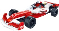 Фото - Конструктор BanBao F1 Race Car ET835