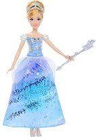 Фото - Кукла Disney Enchanted Ballgown Cinderella JBF94