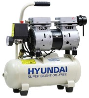 Фото - Компрессор Hyundai HY 5508 7 л сеть (230 В)