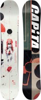 Фото - Сноуборд CAPiTA Outerspace Living 157W (2025/2026)