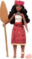 Фото - Кукла Disney Moana JHH26