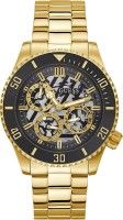 Фото - Наручные часы GUESS Axle GW0488G2