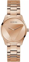 Фото - Наручные часы GUESS Emblem GW0485L2
