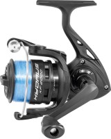 Фото - Катушка Trabucco Hydrus XF 4000