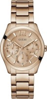 Фото - Наручные часы GUESS Zoe GW0760L3