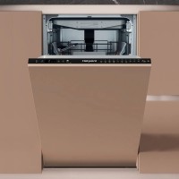 Фото - Встраиваемая посудомоечная машина Hotpoint-Ariston HP6 IC11BS7LA0 UK