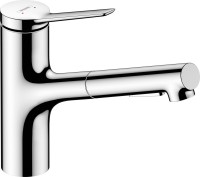 Фото - Смеситель Hansgrohe Zesis M33 74820000