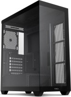 Фото - Корпус Vinga Executor черный