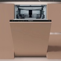 Фото - Встраиваемая посудомоечная машина Hotpoint-Ariston HP4 ID11CS80 UK