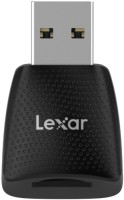 Фото - Картридер / USB-хаб Lexar microSD Card USB 3.2 Reader