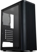 Фото - Корпус Vinga CS218B черный