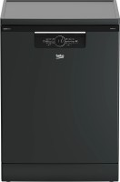 Фото - Посудомоечная машина Beko BDFN 36540 PA графит