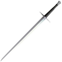 Фото - Нож / мультитул Cold Steel Hand-And-A-Half Sword