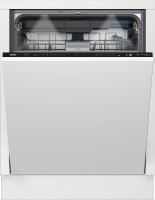 Фото - Встраиваемая посудомоечная машина Beko BDIN 38550 PF