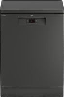 Фото - Посудомоечная машина Beko BDFN 15440 G графит