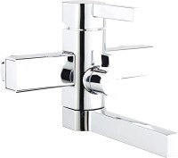 Фото - Смеситель MIXXUS Bond MI7151