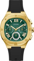 Фото - Наручные часы GUESS Headline GW0571G3