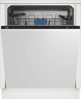Фото - Встраиваемая посудомоечная машина Beko BDIN 38451