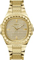 Фото - Наручные часы GUESS Rebel GW0622G1