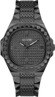 Фото - Наручные часы GUESS Rebel GW0622G2