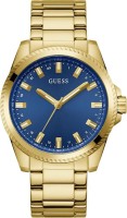 Фото - Наручные часы GUESS Champ GW0718G2