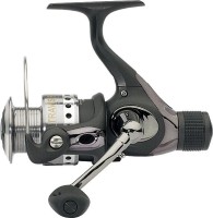 Фото - Катушка Jaxon Travis RDX 200