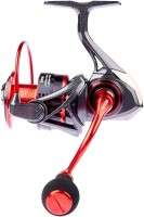 Фото - Катушка Ryobi Excia Pro 3000